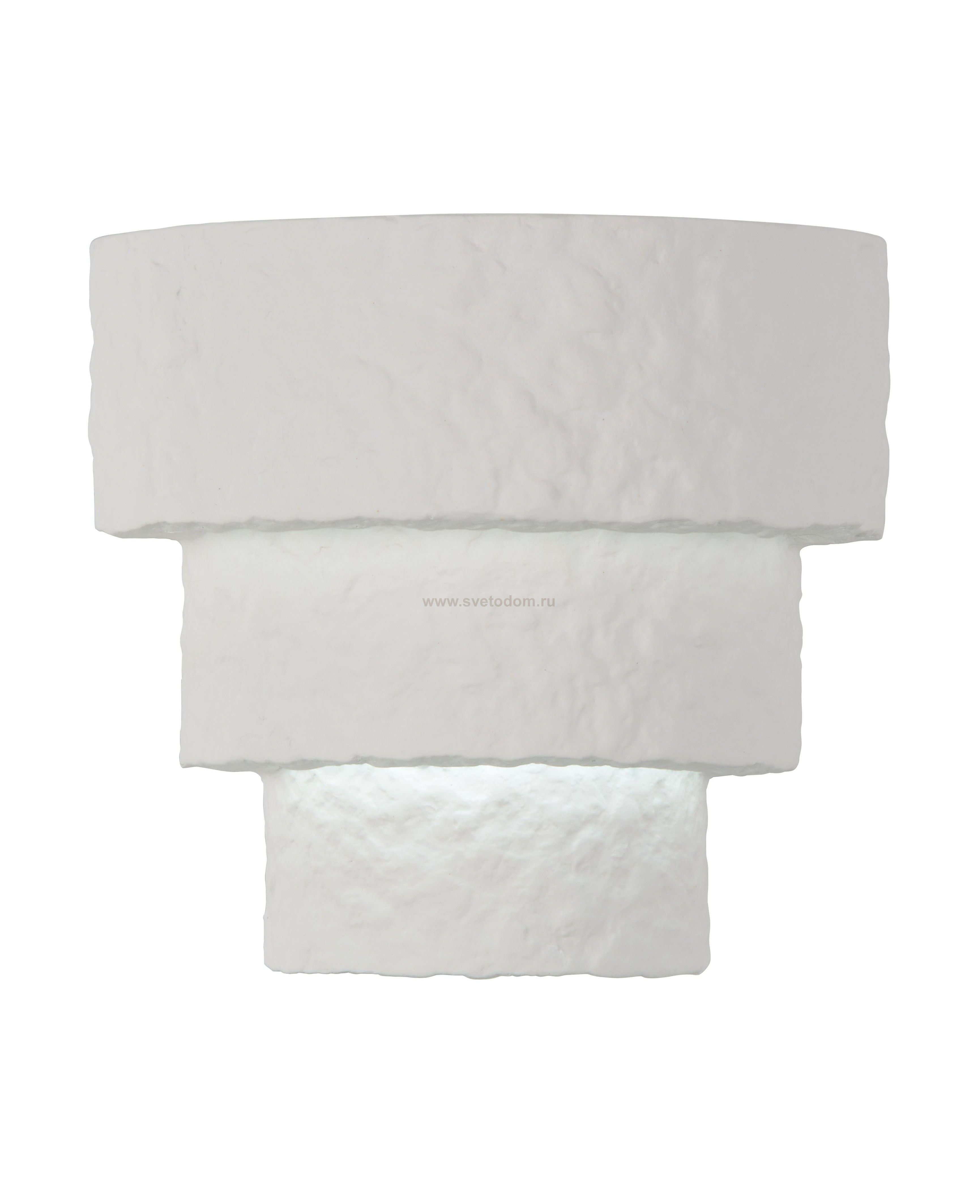 Светильник настенный бра St luce SL577.501.01 Falova