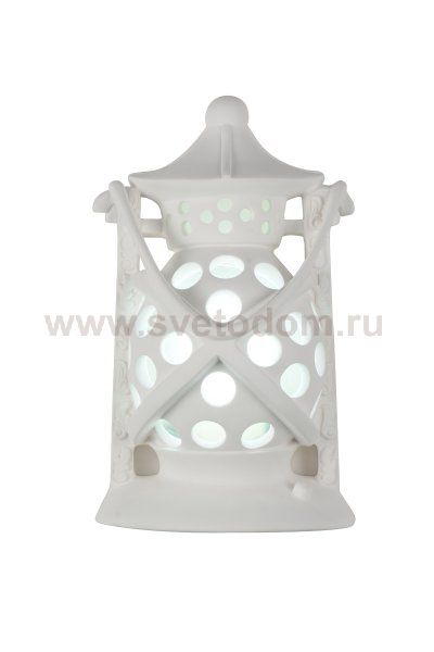 Светильник настенный бра St luce SL578.551.01 FIESTA