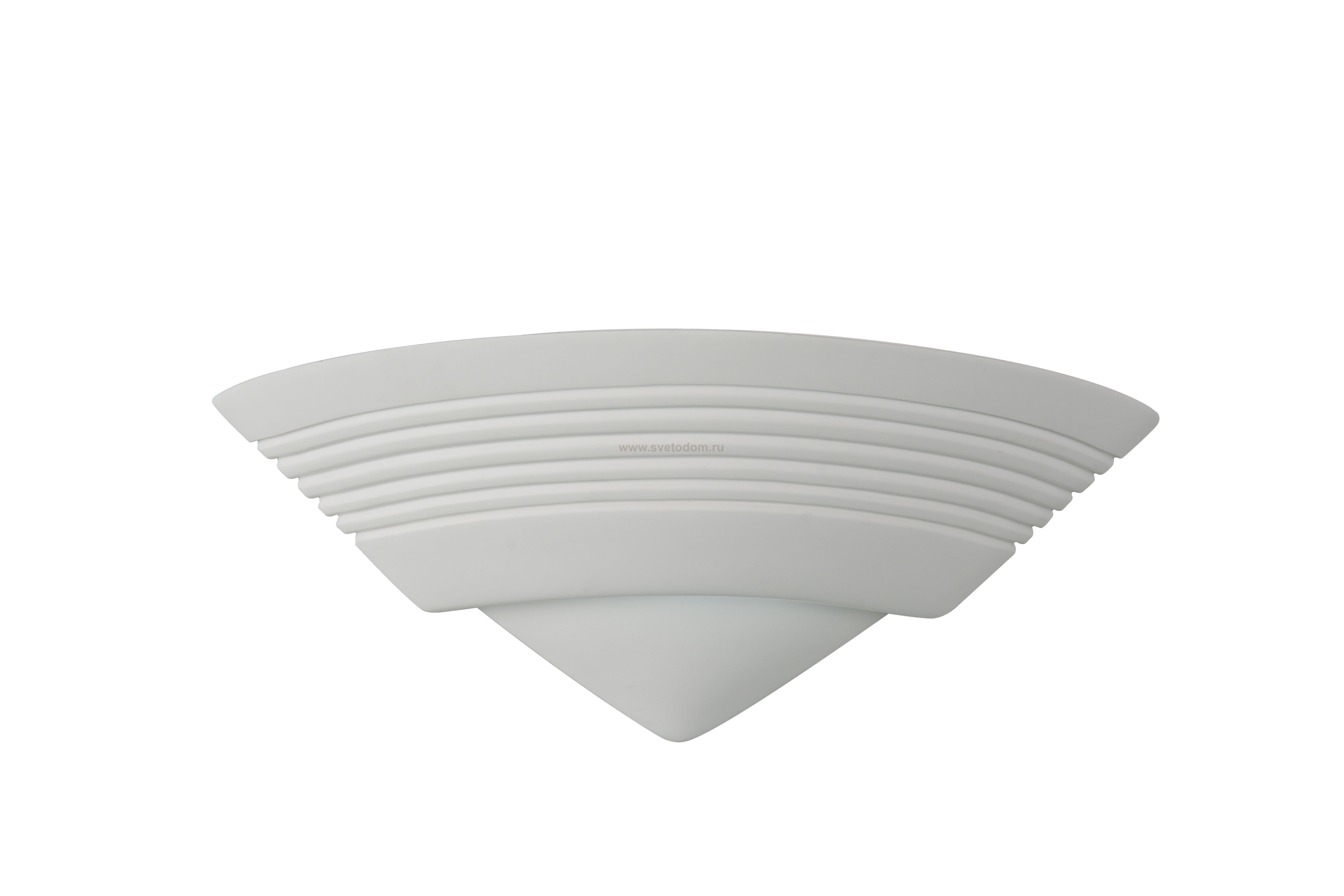 Светильник настенный бра St luce SL579.551.01 NIVEA