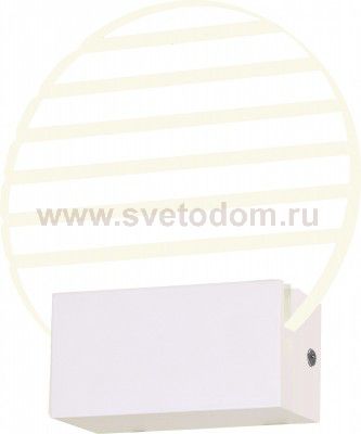 Светильник настенный St luce SL580.001.01 LUOGO
