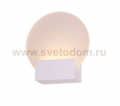Светильник настенный St luce SL580.011.01 LUOGO