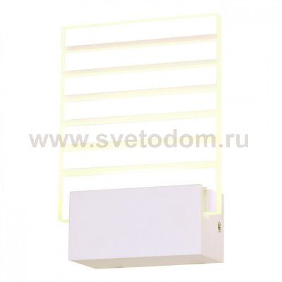 Светильник настенный St luce SL580.101.01 LUOGO