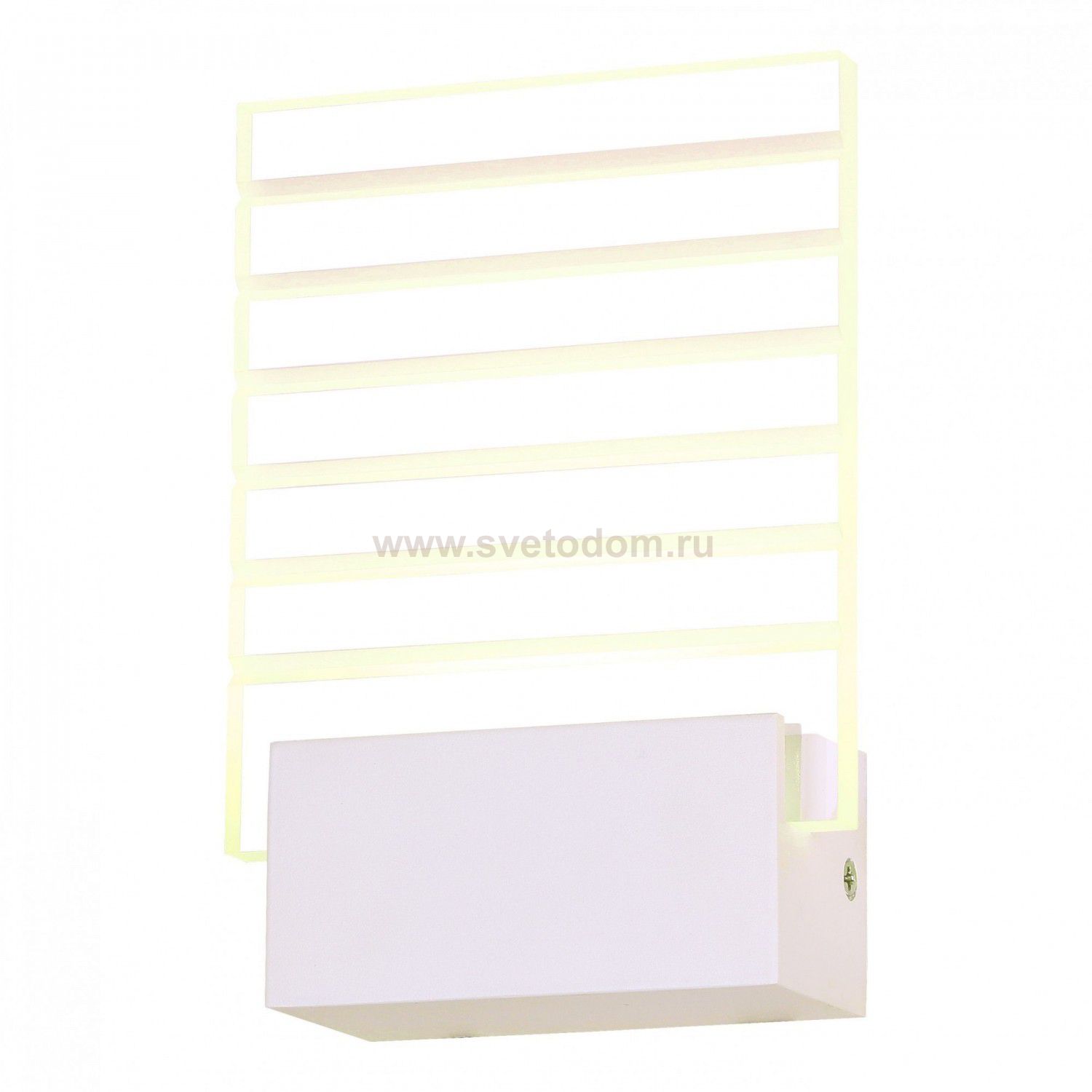 Светильник настенный St luce SL580.101.01 LUOGO