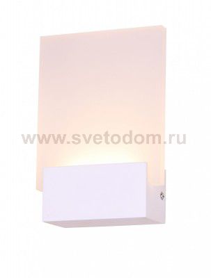 Светильник настенный St luce SL580.111.01 LUOGO