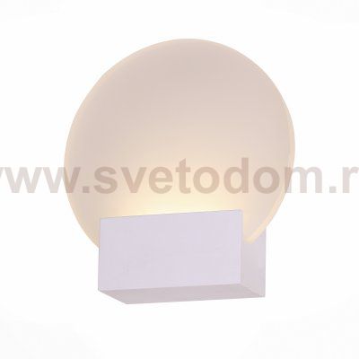 Светильник настенный St luce SL580.011.01 LUOGO