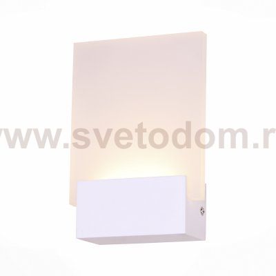 Светильник настенный St luce SL580.111.01 LUOGO