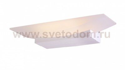 Светильник настенный St luce SL581.101.01 CALICE