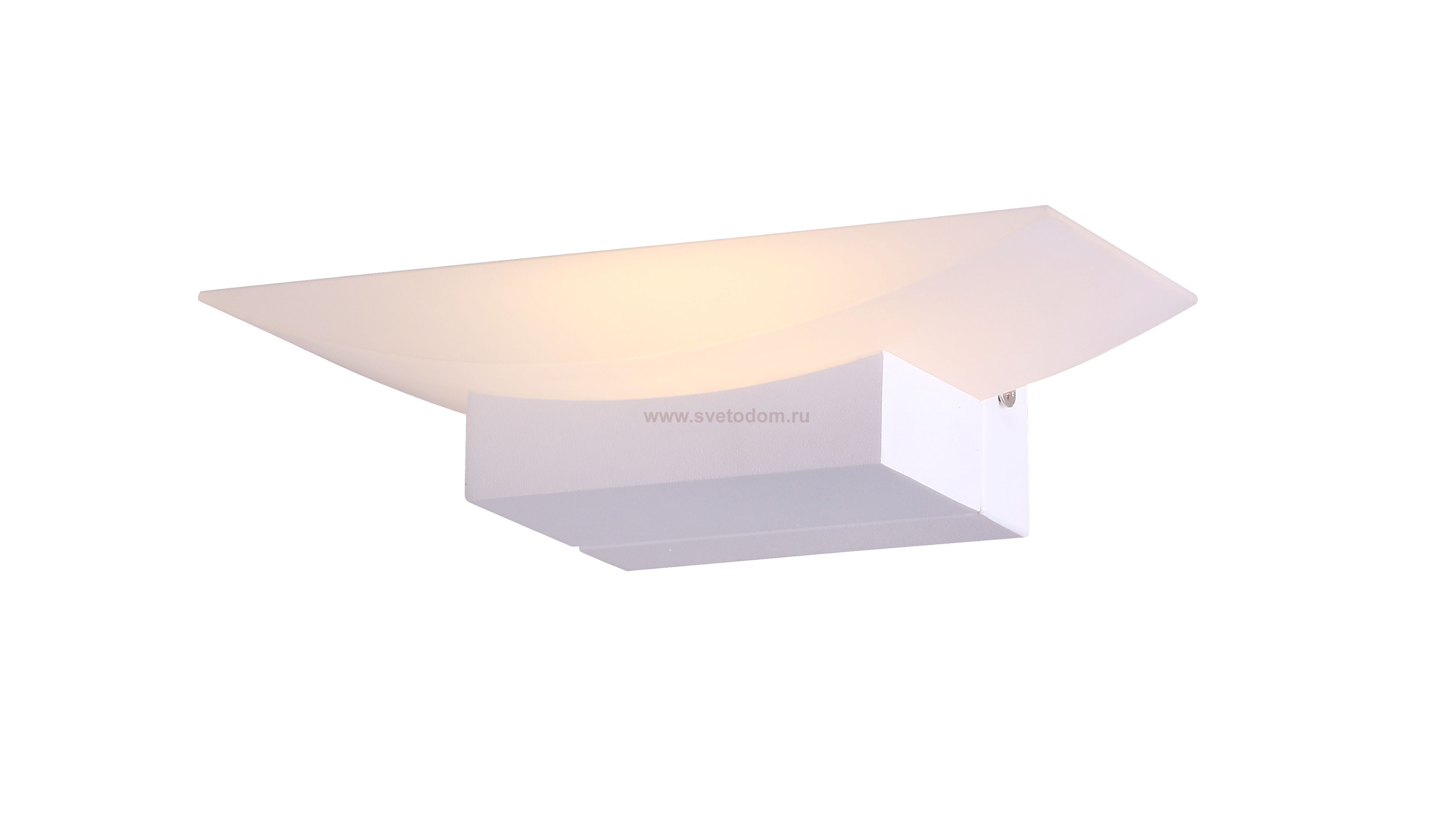 Светильник настенный St luce SL581.011.01 CALICE