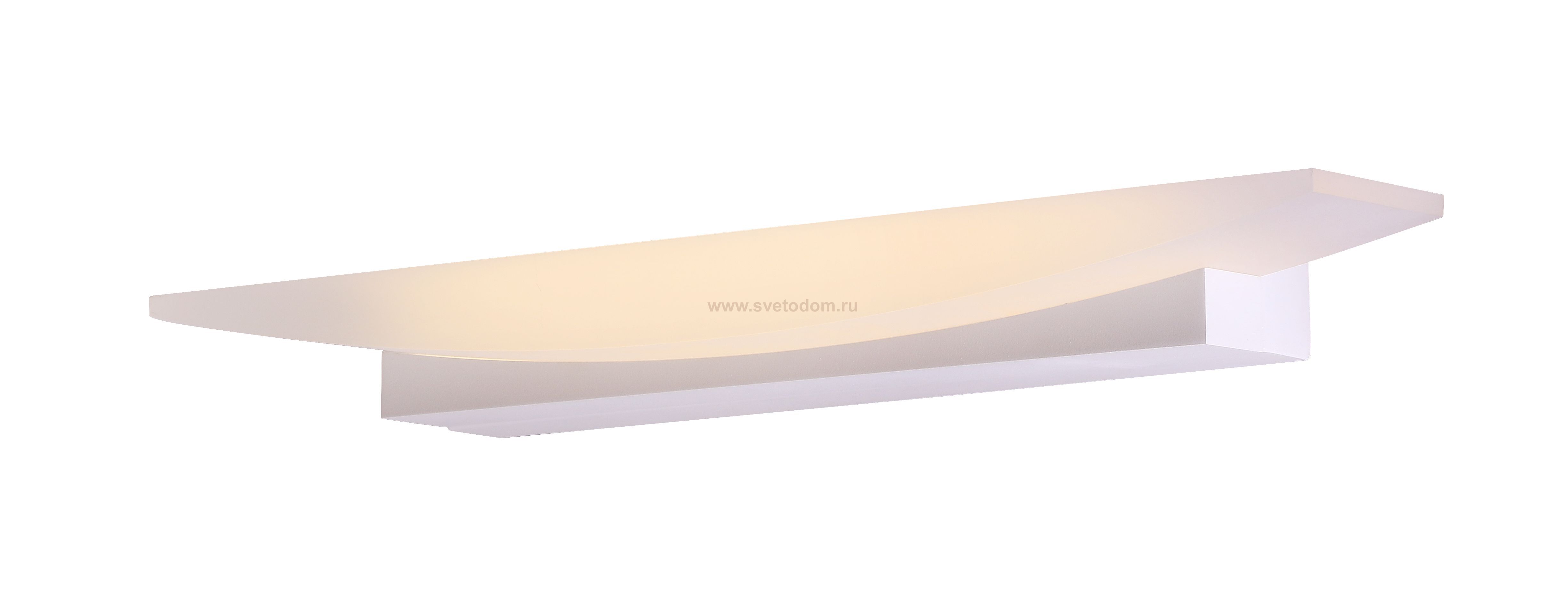 Светильник настенный St luce SL581.111.01 CALICE