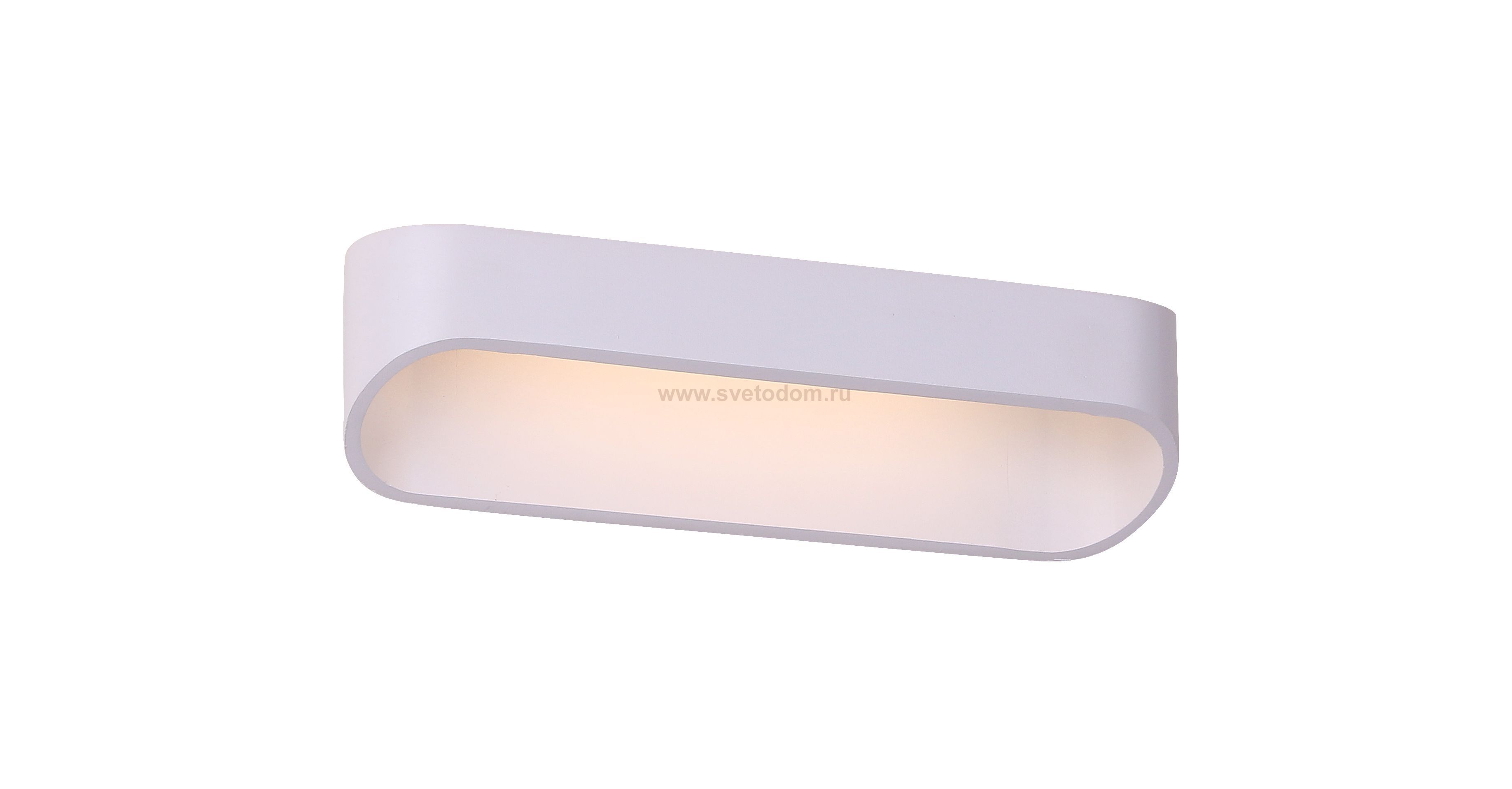 Светильник настенный St luce SL582.011.01 MENSOLA