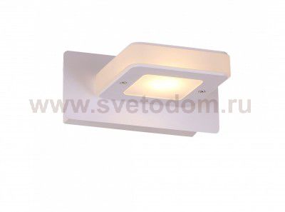 Светильник настенный St luce SL583.101.01 SCAF