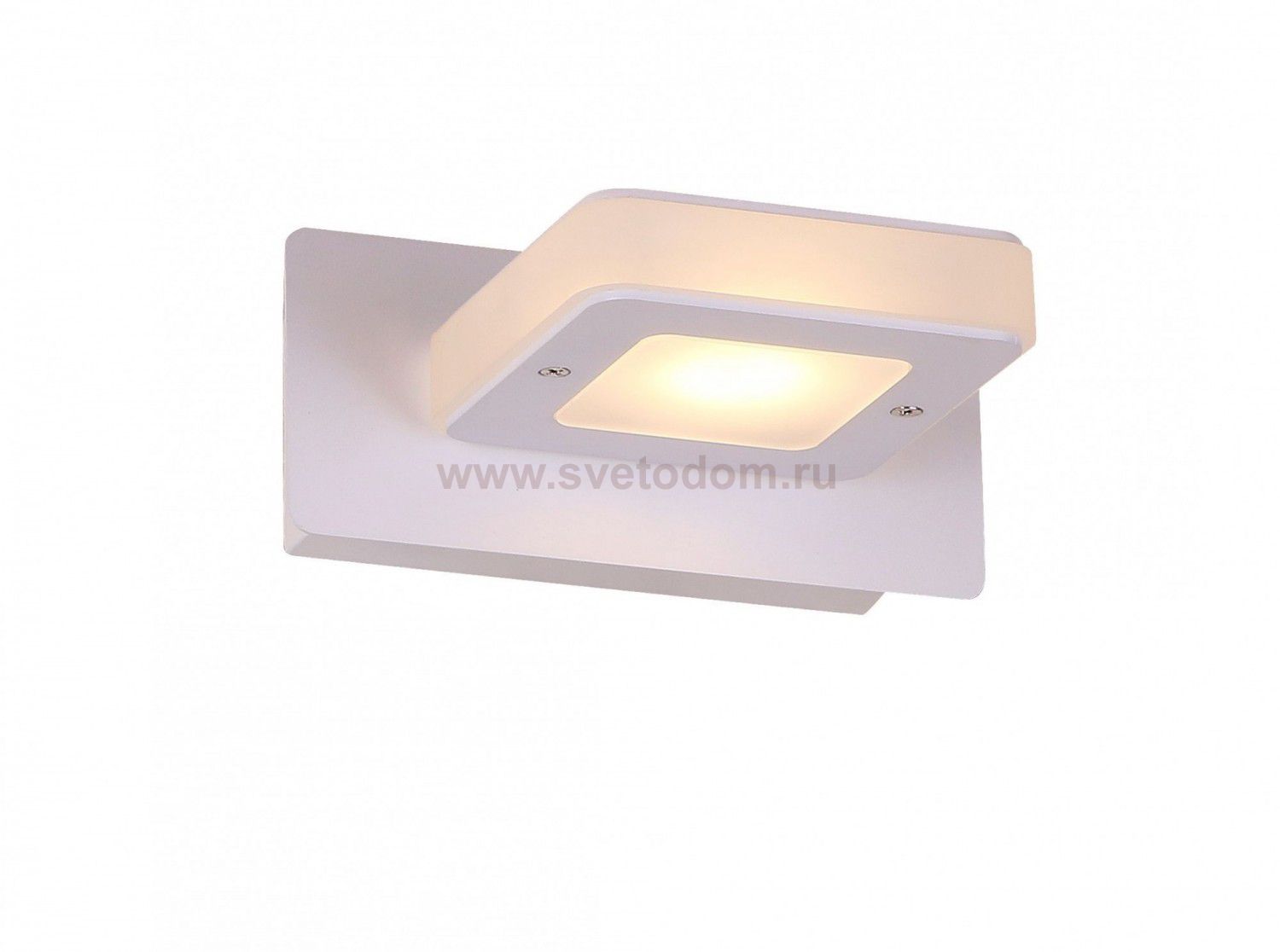 Светильник настенный St luce SL583.101.01 SCAF