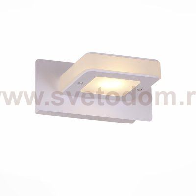 Светильник настенный St luce SL583.101.01 SCAF