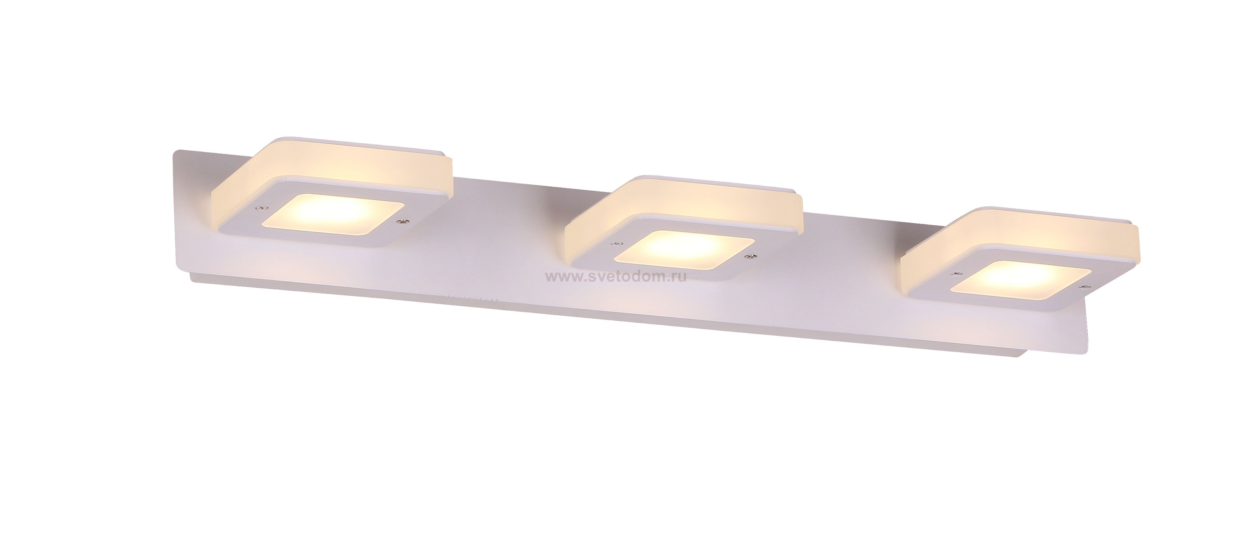 Светильник настенный St luce SL583.101.03 SCAF