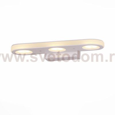 Светильник настенный St luce SL584.101.03 FINTRA