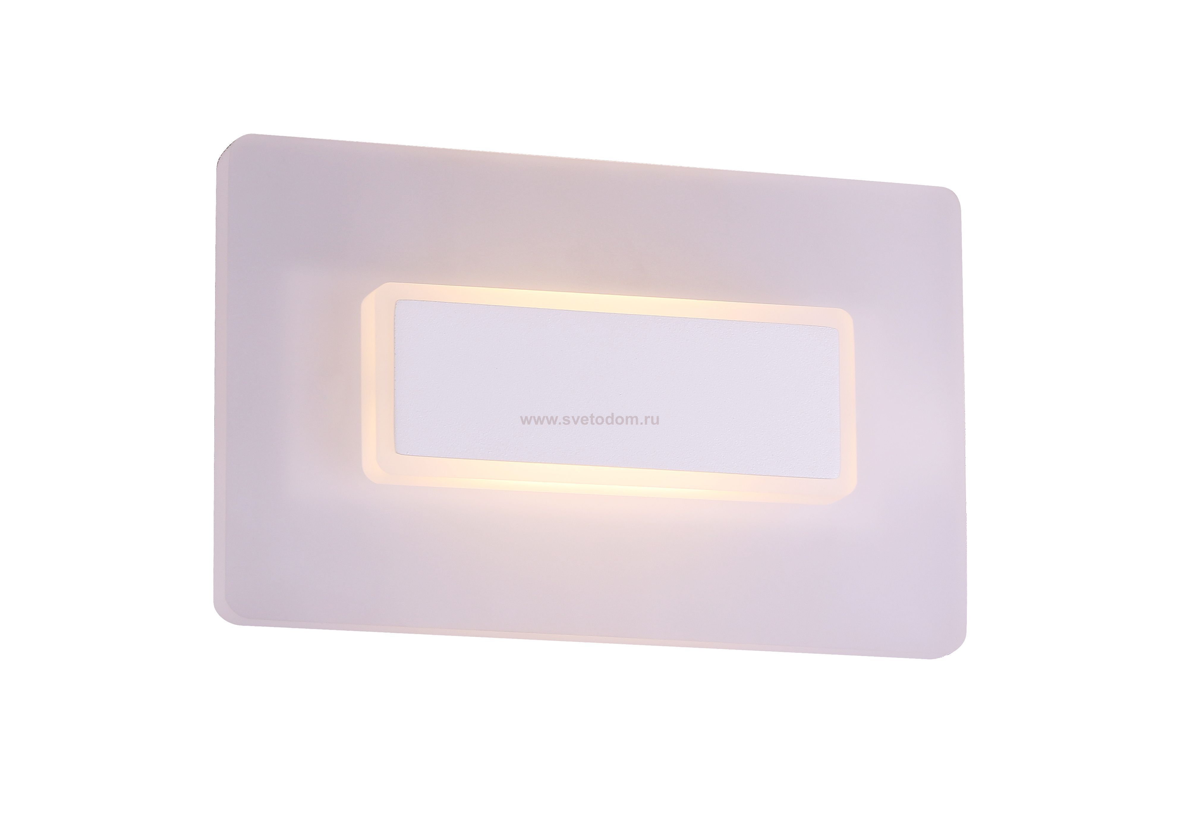 Светильник настенный St luce SL585.011.01 TRINA