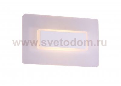 Светильник настенный St luce SL585.011.01 TRINA