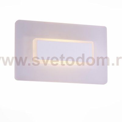 Светильник настенный St luce SL585.011.01 TRINA