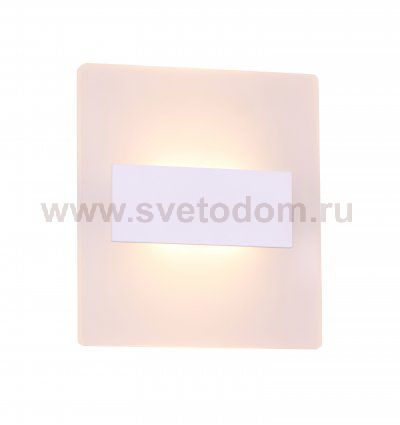 Светильник настенный St luce SL585.101.01 TRINA
