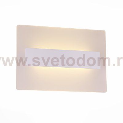 Светильник настенный St luce SL585.111.01 TRINA