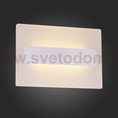 Светильник настенный St luce SL585.111.01 TRINA