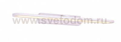 Светильник настенный St luce SL587.111.01 GOMMA