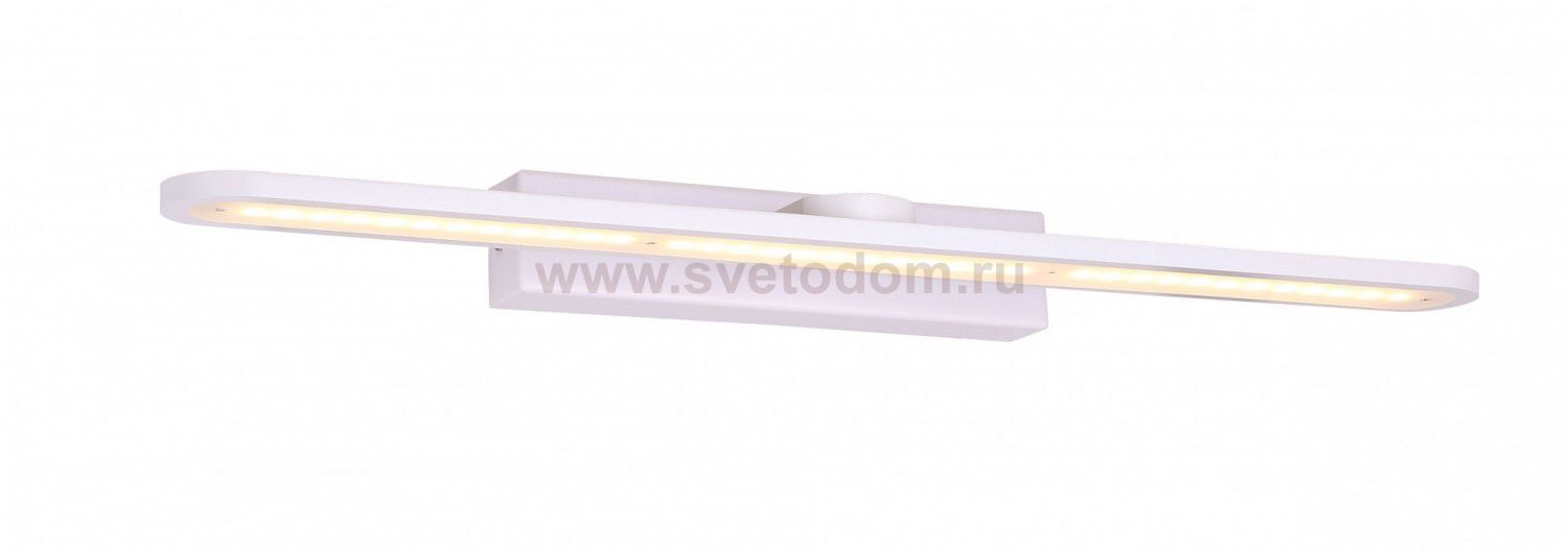 Светильник настенный St luce SL587.111.01 GOMMA