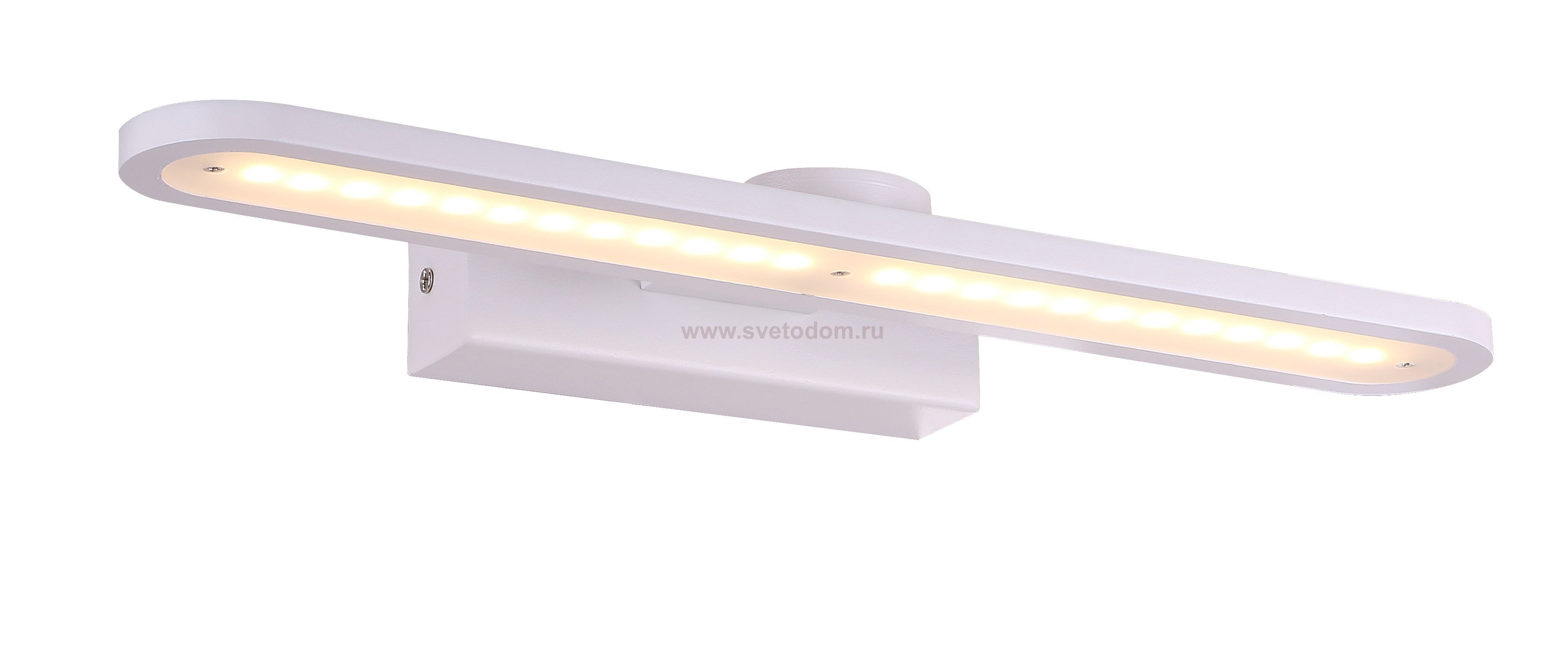 Светильник настенный St luce SL587.101.01 GOMMA