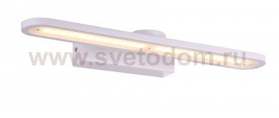 Светильник настенный St luce SL587.101.01 GOMMA