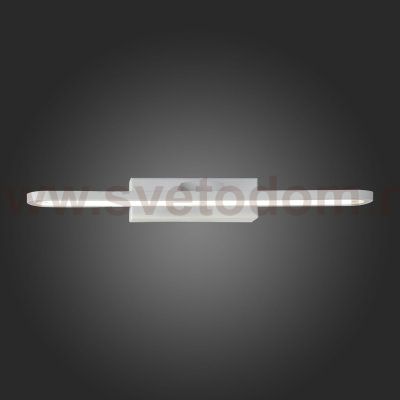 Светильник настенный St luce SL587.101.01 GOMMA