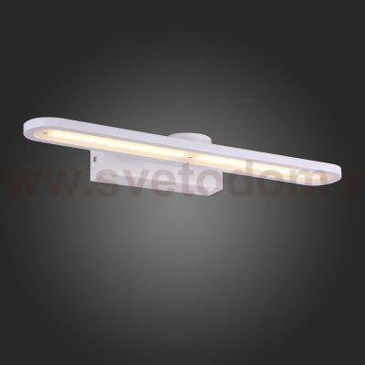 Светильник настенный St luce SL587.101.01 GOMMA