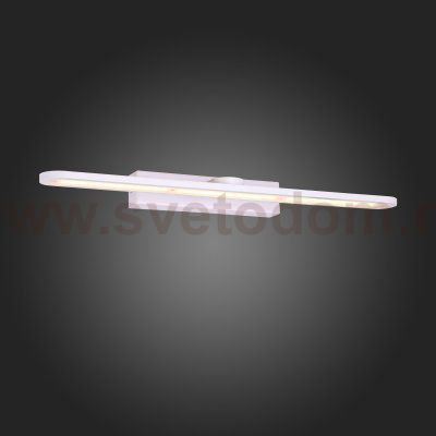 Светильник настенный St luce SL587.111.01 GOMMA