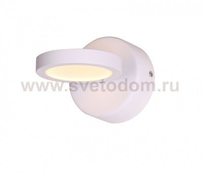 Светильник настенный St luce SL588.101.01 COLO