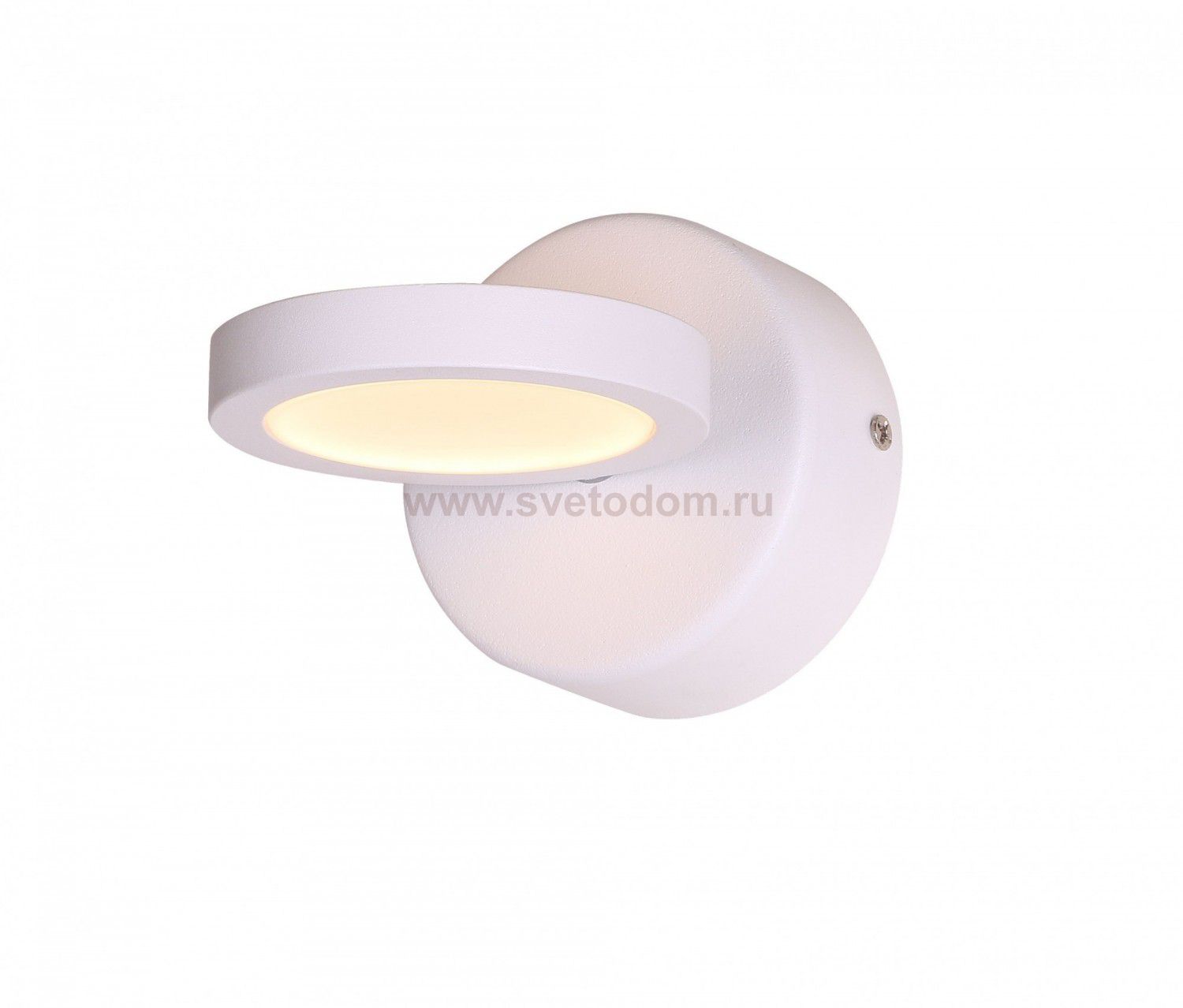 Светильник настенный St luce SL588.101.01 COLO