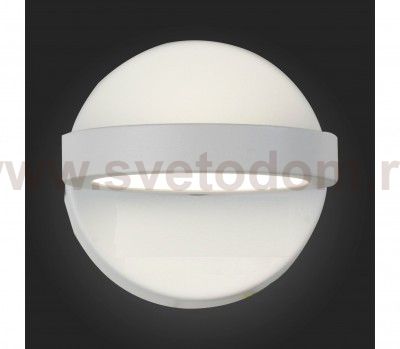Светильник настенный St luce SL588.101.01 COLO