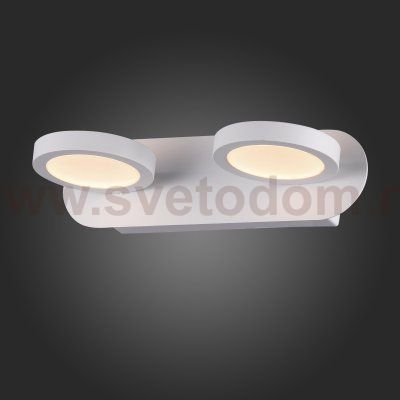 Светильник настенный St luce SL588.101.02 COLO