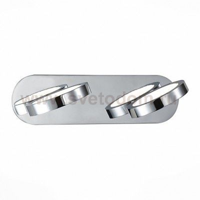 Светильник настенный St luce SL588.501.02 COLO