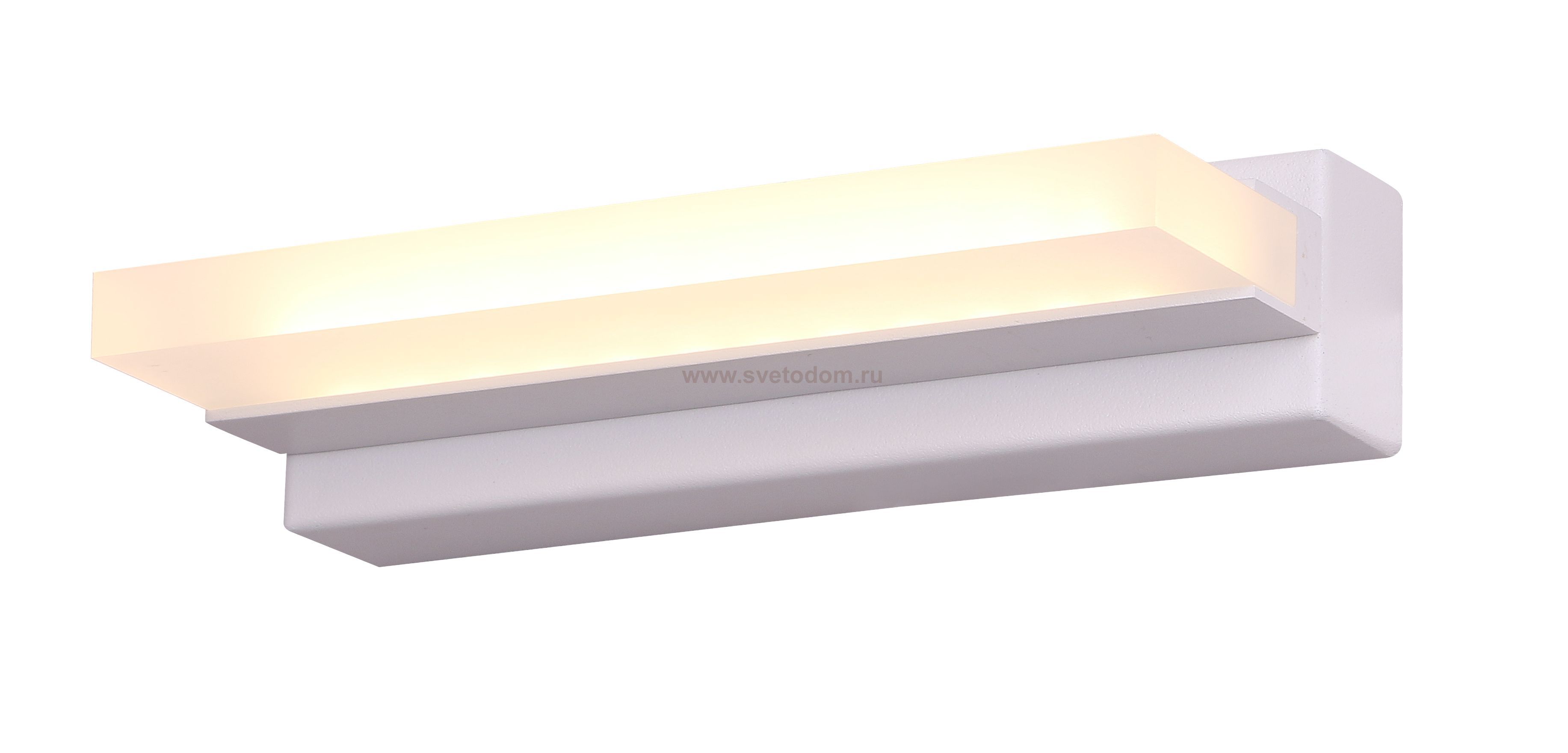 Светильник настенный St luce SL589.011.01 LOCAL