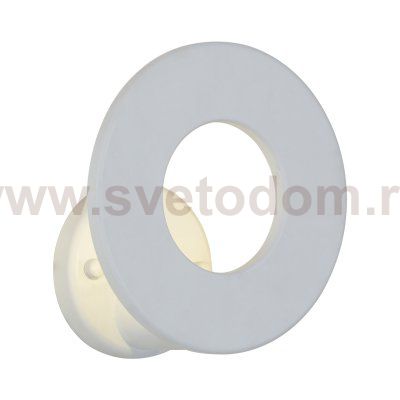 Светильник настенный бра St luce SL590.501.01 PIANA