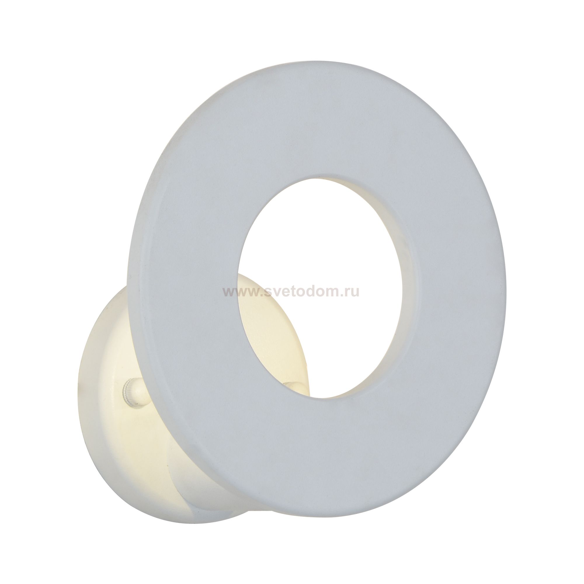 Светильник настенный бра St luce SL590.501.01 PIANA