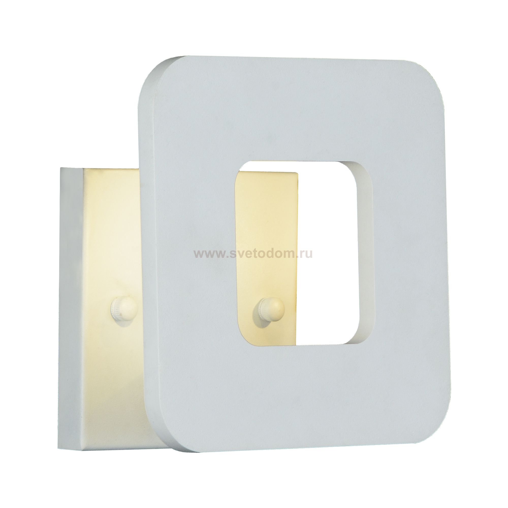 Светильник настенный бра St luce SL590.551.01 PIANA