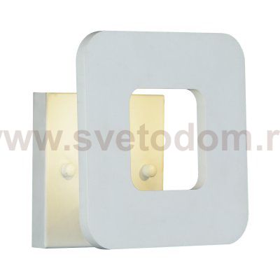 Светильник настенный бра St luce SL590.551.01 PIANA