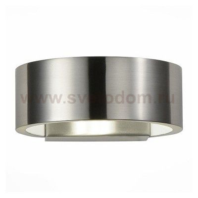 Светильник настенный St luce SL591.701.01 FONDO