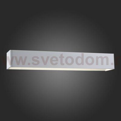 Светильник настенный St luce SL592.511.01 GRAPPA