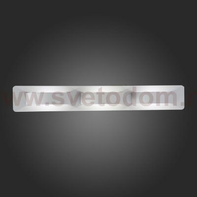 Светильник настенный St luce SL593.501.03 PICCINO