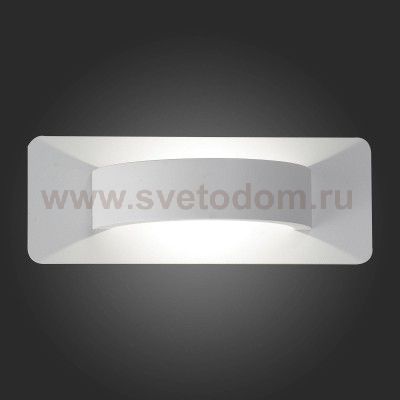 Светильник настенный St luce SL593.501.01 PICCINO