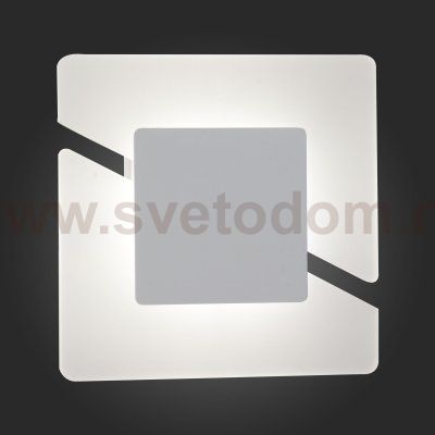 Светильник настенный St luce SL594.051.01 SEZIONE