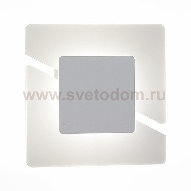 Светильник настенный St luce SL594.051.01 SEZIONE