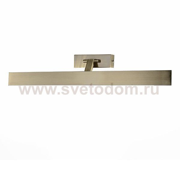 Подсветка для картин St luce SL596.301.01 QUADRO