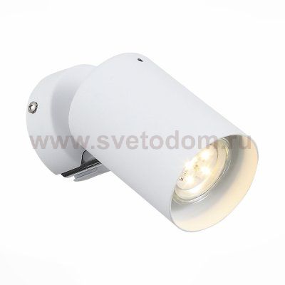 Светильник поворотный спот St luce SL597.501.01 FANALE